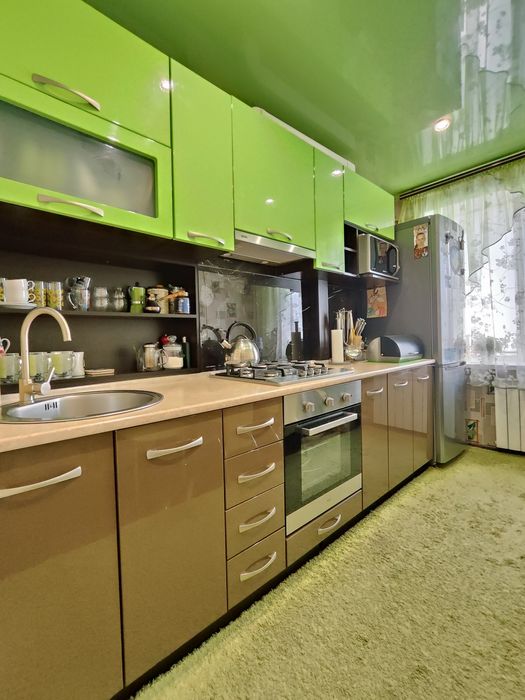 Продам 2ком квартиру Фрунзенский