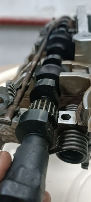 Kompletny nastawnik valvetronic BMW E46 318.320i n42b20