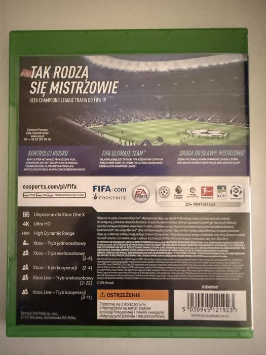 Fifa 19 | Xbox One