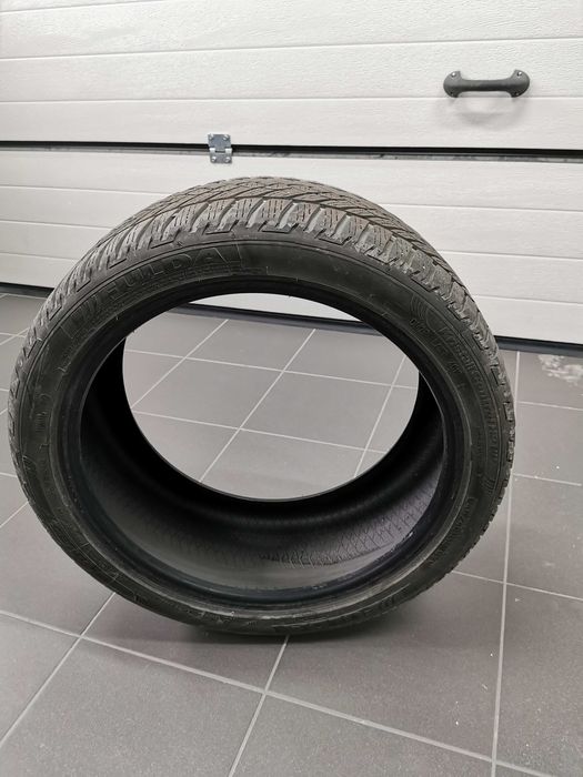 245/40/18 FULDA opony!! Cena za 2szt