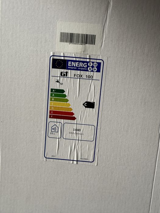 Ogrzewacz wody elektryczny