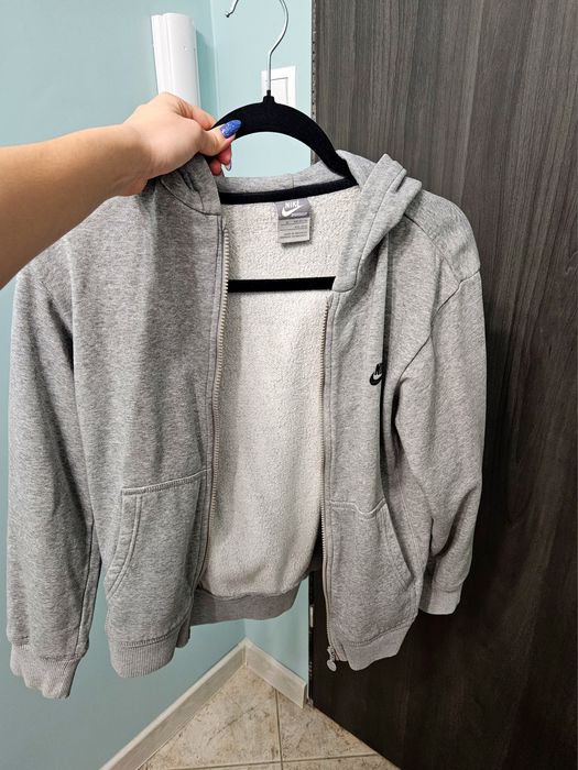 Bluza z kapturem Nike