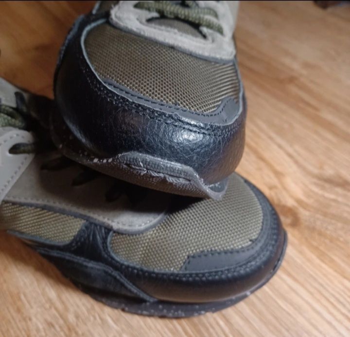 Buty Napapijri męskie