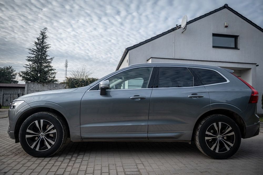 Volvo XC 60 Volvo XC60 T4 Momentum Pro 190 KM | Salon Polska | Bezwypadkowy