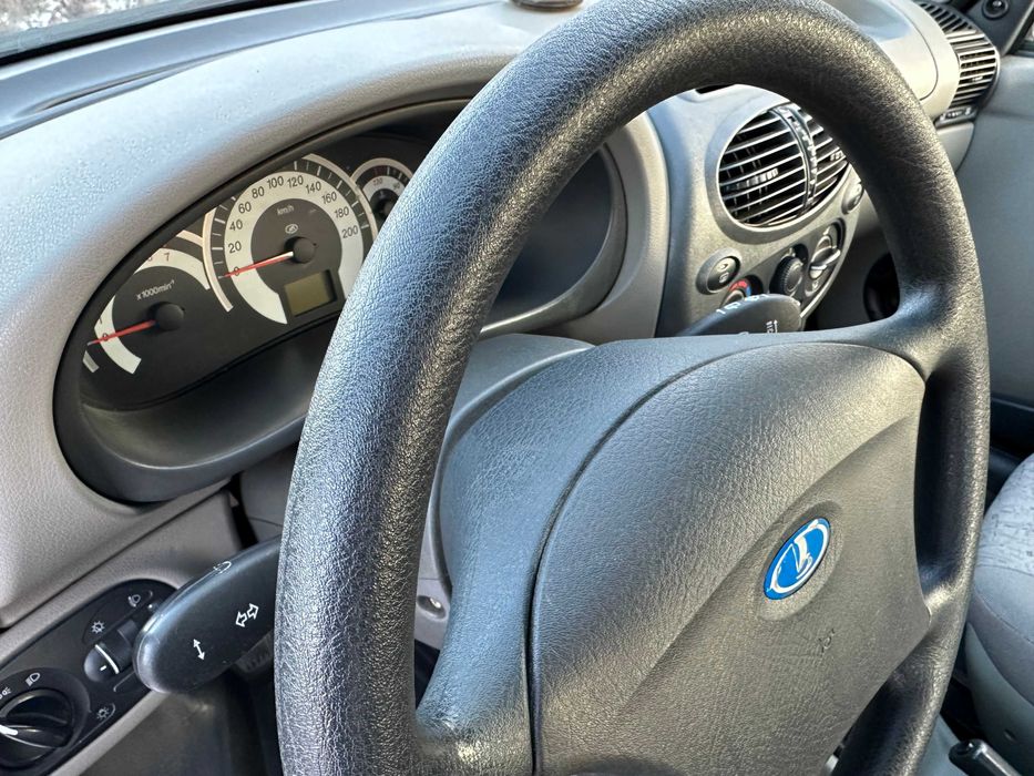 Продам ладу калину