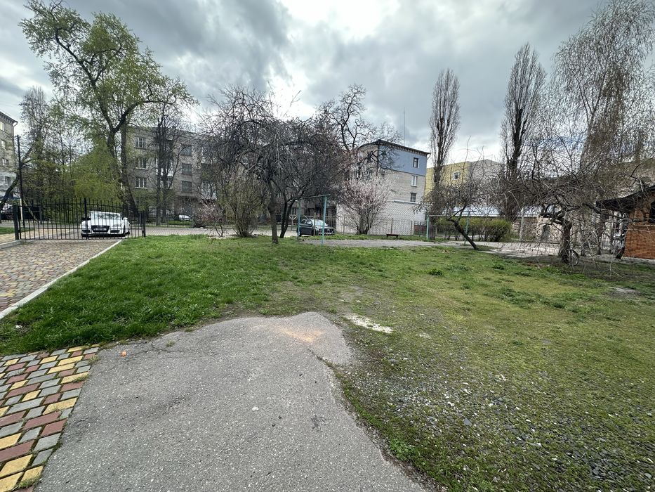 Продаж квартири центр