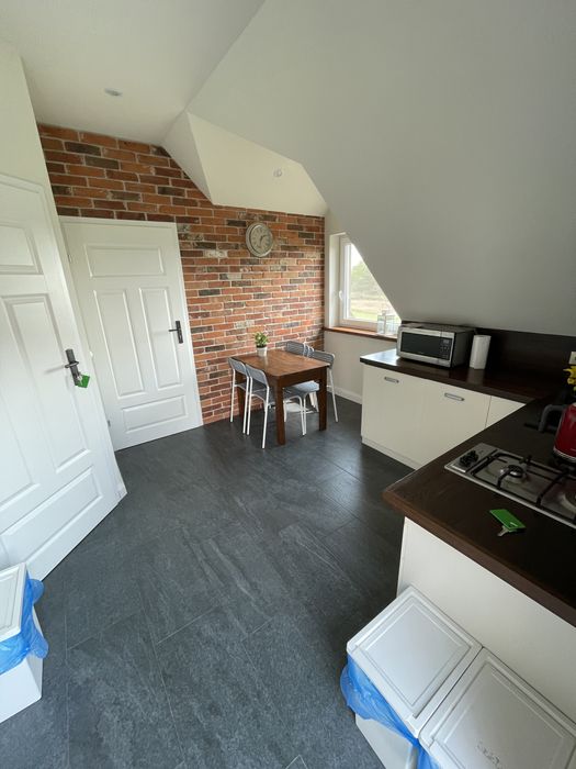 Mazury Apartament pokoje noclegi domki staw Mikołajki Agroturystyka