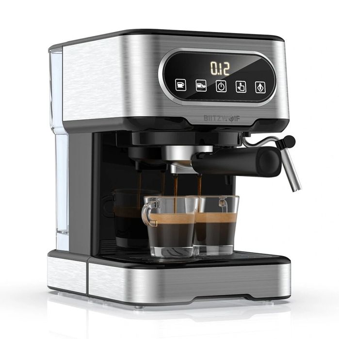 Máquina café expresso BlitzWolf BW-CMM2
