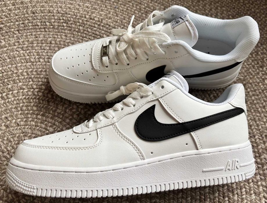 Nowe buty sportowe Nike Air rozmiar 43
