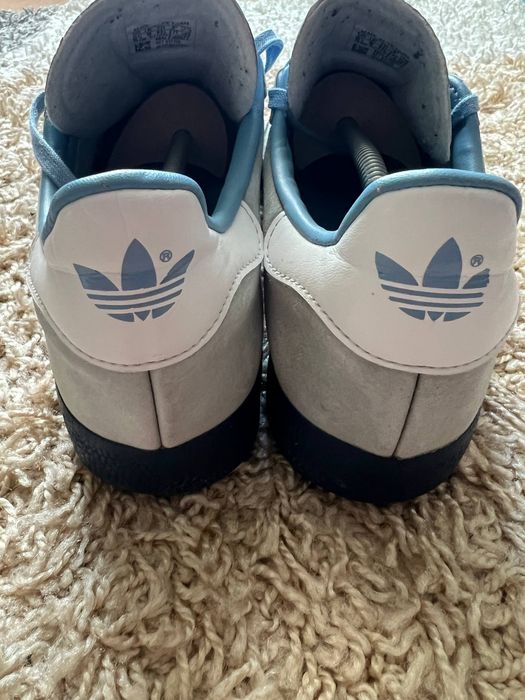 Adidas Gazelle (43p.)