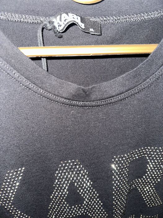 Kiszulki damskie t-shirt 3 szt rozmiar L