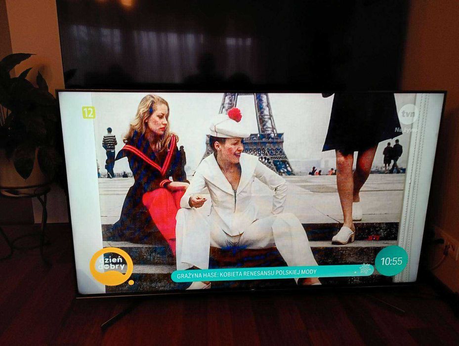 sony kd65xg9505 android