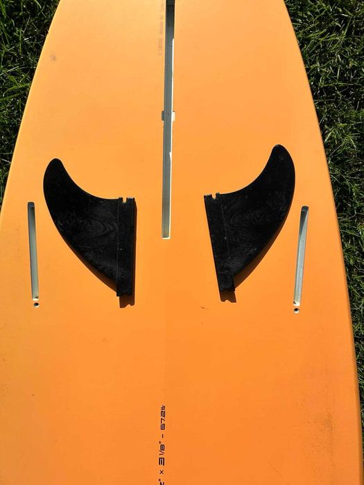 Longboard Torq 8´6, óptimas condições