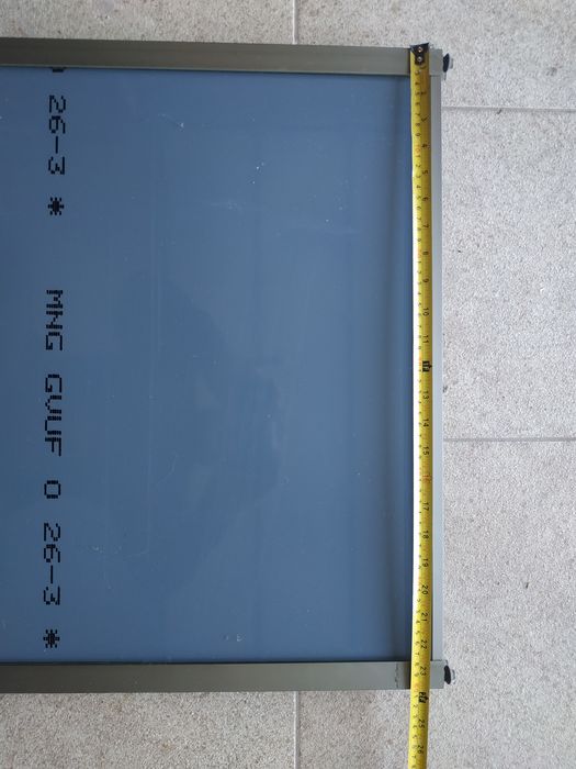 Drzwi przesuwne szafy, lustro przyciemniane, kolor Szampan sys Sevroll