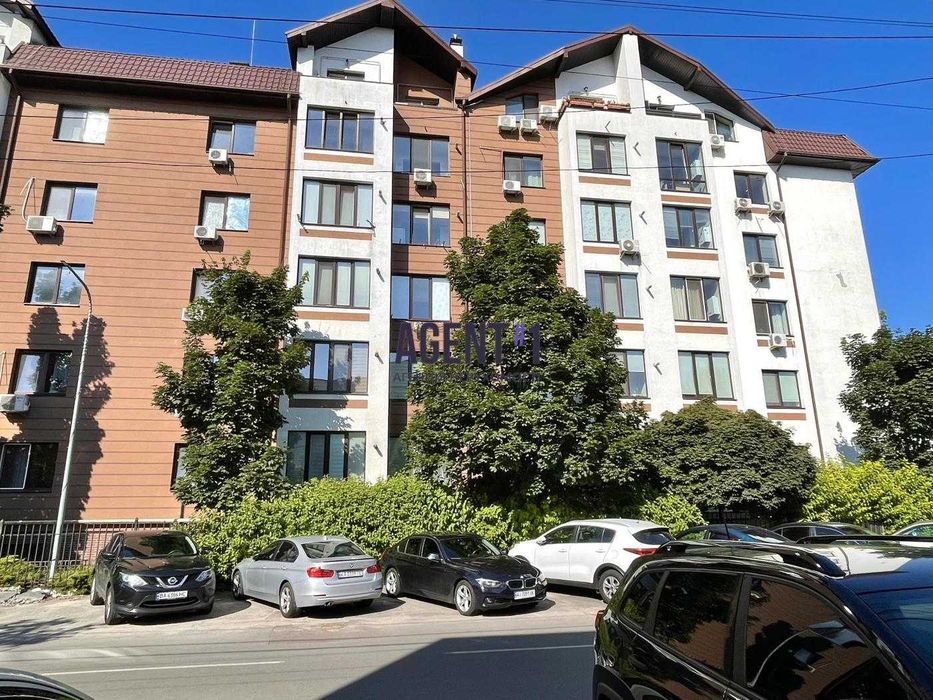 Продаж однокімнатної квартири 40 метрів ЖК Празький квартал!