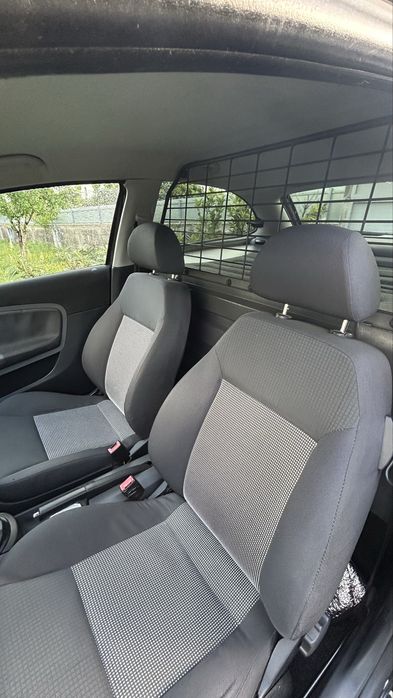 Ibiza 6L TDI FR/Sport Fase2