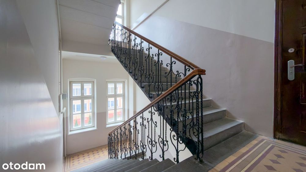 Gotowe do wprowadzenia | 100 m² | po remoncie | 3 min od Rynku