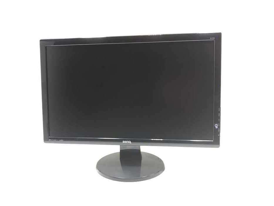 Monitor BenQ GL2450 24" LED – Full HD