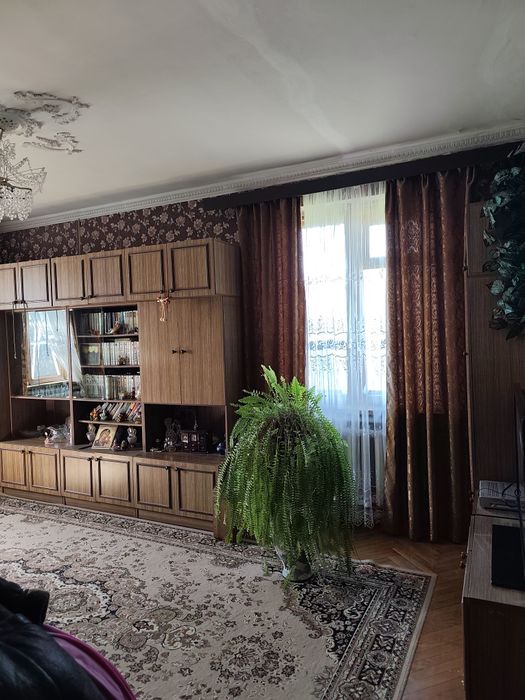 Аренда дома село Нерубайское " НАТИ"