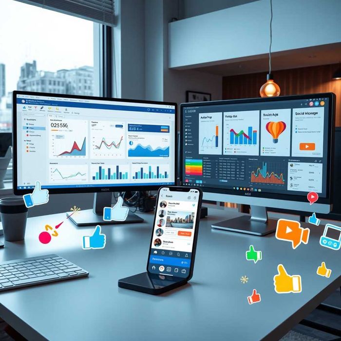 Продвижение Сайта Google Ads. Настройка Контекстная Реклама в Гугл