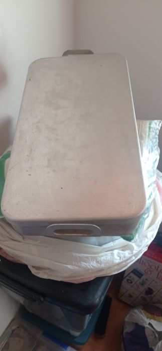 Prato para forno