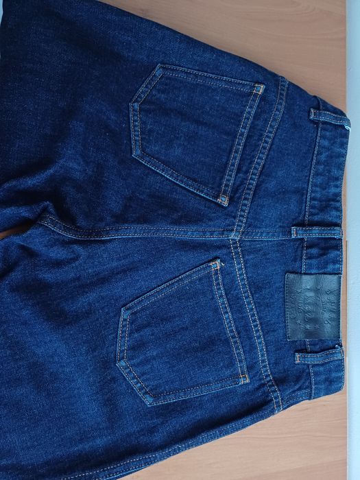 Джинсы женские Agnes b. Оригинал   высок посадка 34/XS