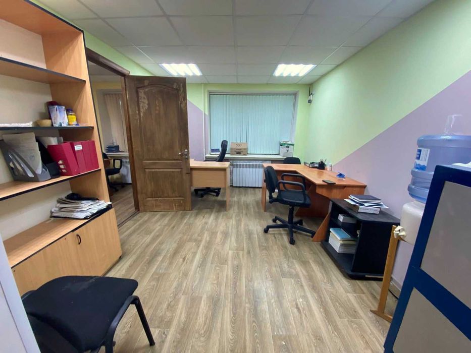Продам Офісне приміщення вул. В,Морська