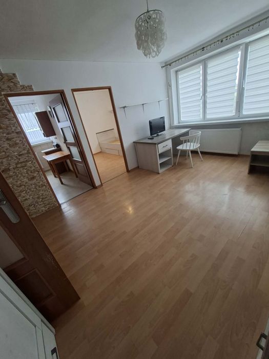 Mieszkanie do wynajęcia w Strzegomiu - od zaraz!