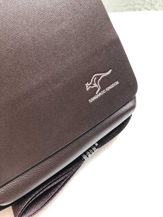 Bolsa Kangaroo NOVA