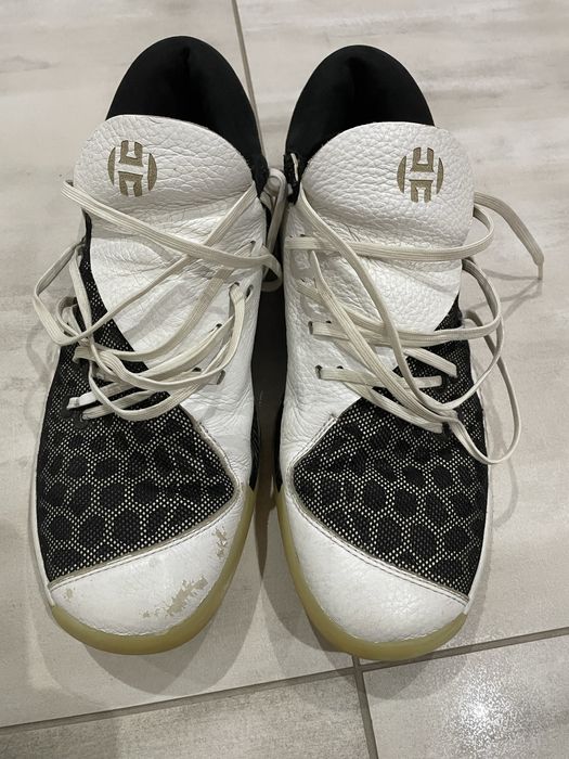 Adidas Harden b/e