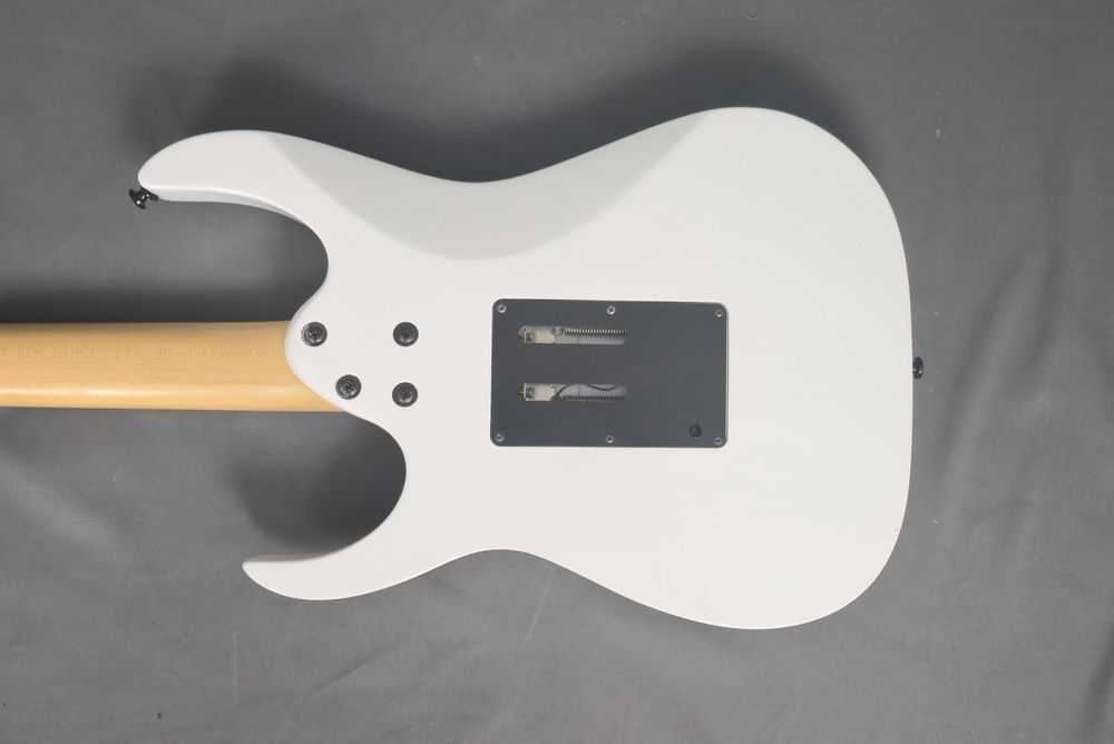 Ibanez RG 350 DX White Gitara Elektryczna Bydgoszcz • OLX.pl
