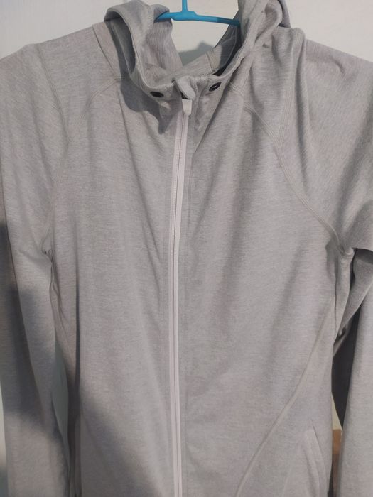 Кофта Gymshark original