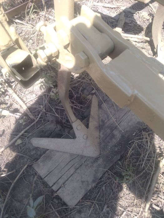 Культиватори КПС - 4.2