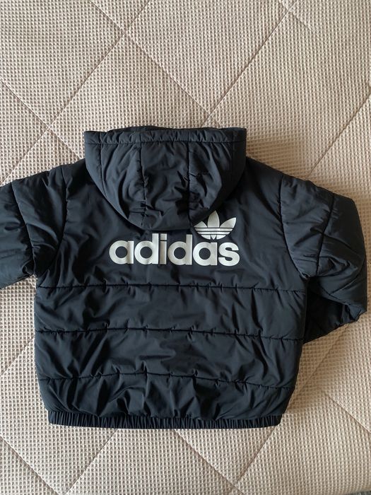 casaco adidas originals tamanho 36