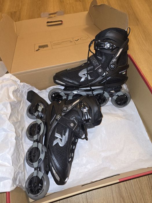 Rolki - roces pic tif