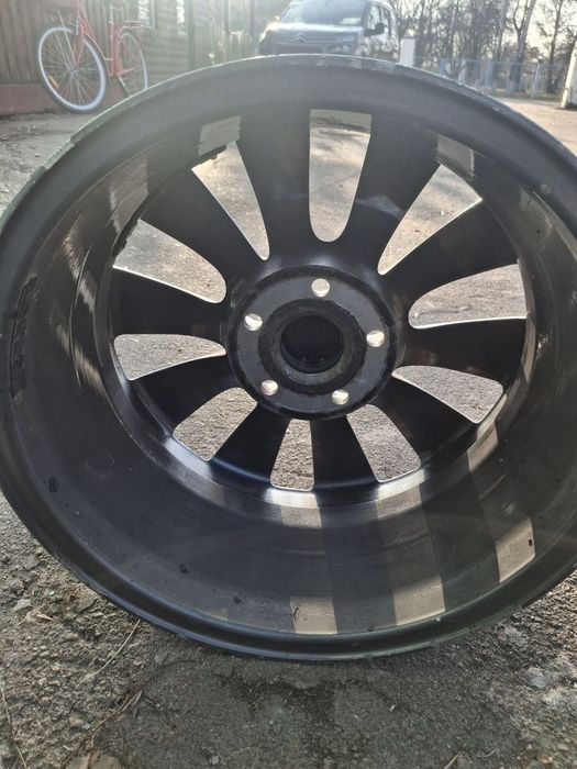 Диски  r16 5×112