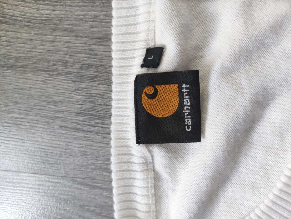Чоловічий светр Carhartt