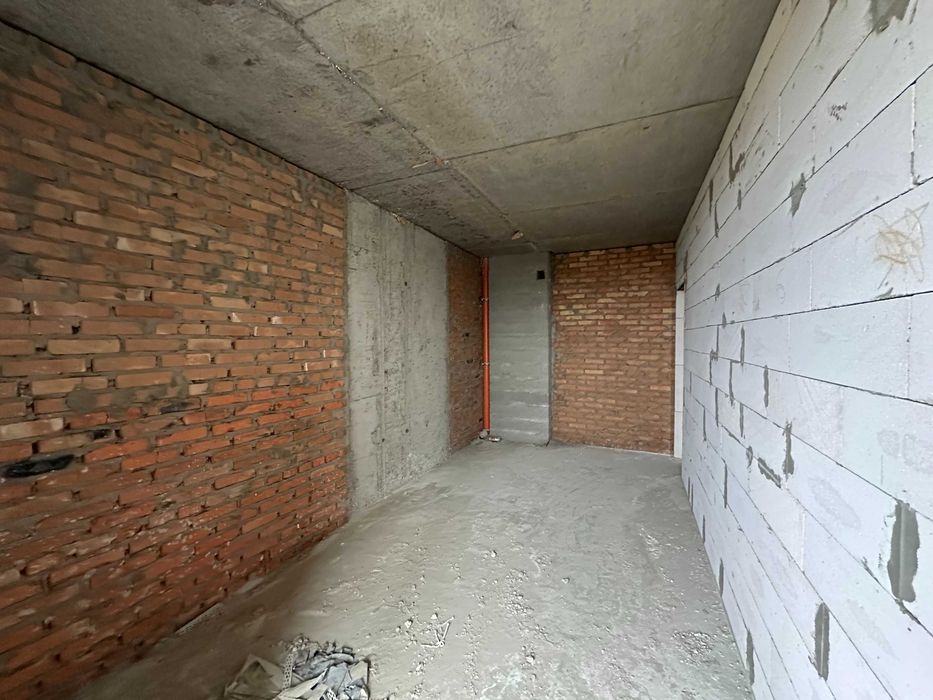 Apartment in Irpin - View 4