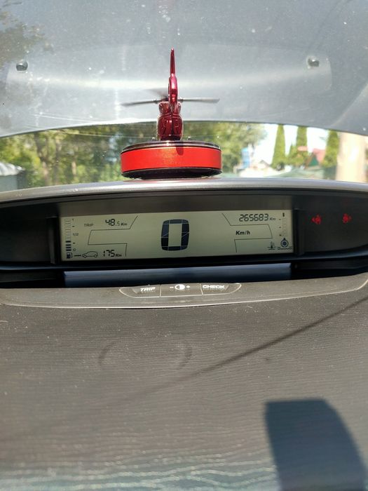 Cїtroen c4 2006 рік
