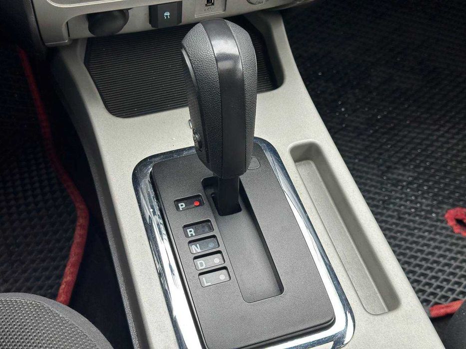 Ford Escape 3.0 АКПП 2009