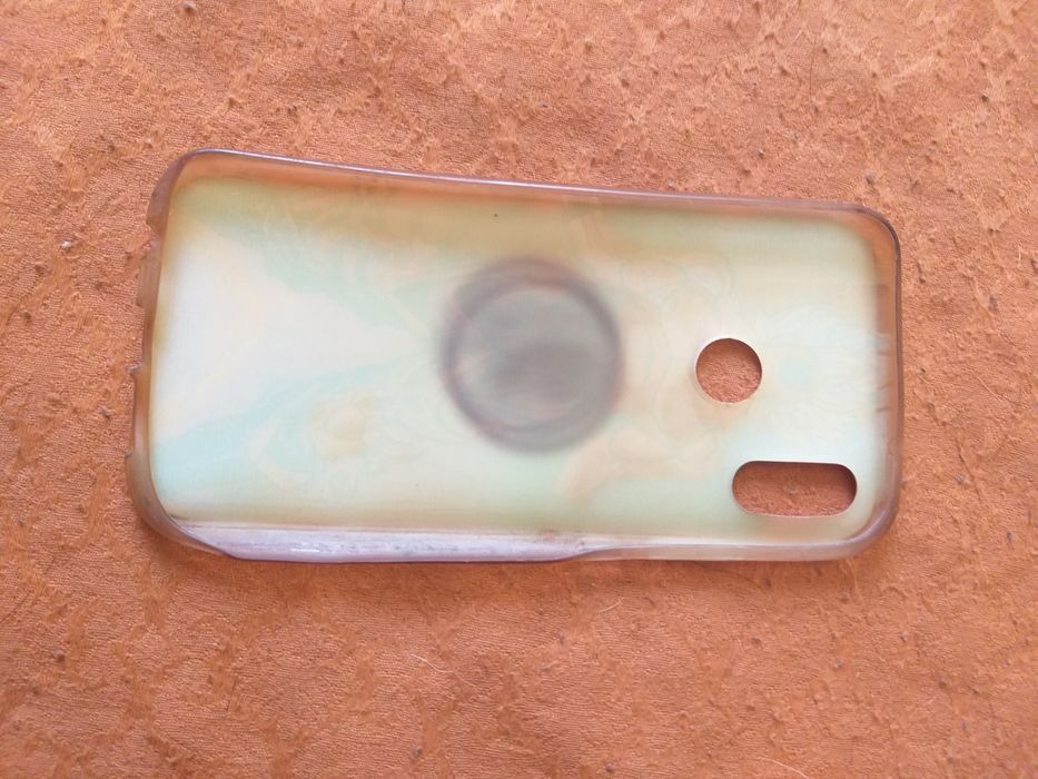 Sprzedam etui do huawei p20 lite