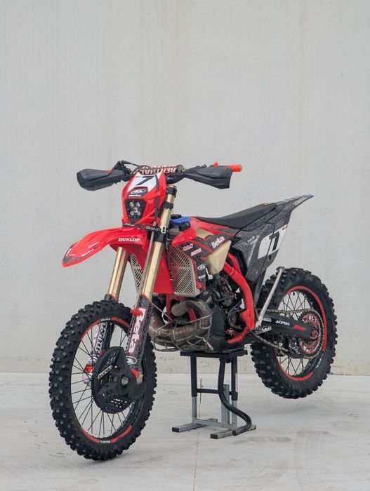 Beta RR 300 Racing 2023