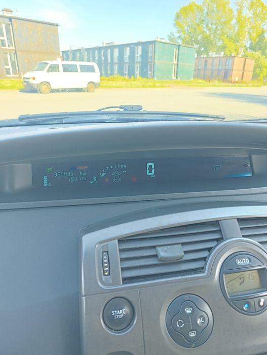 Продам Рено Сценік 2 рестайлінг!