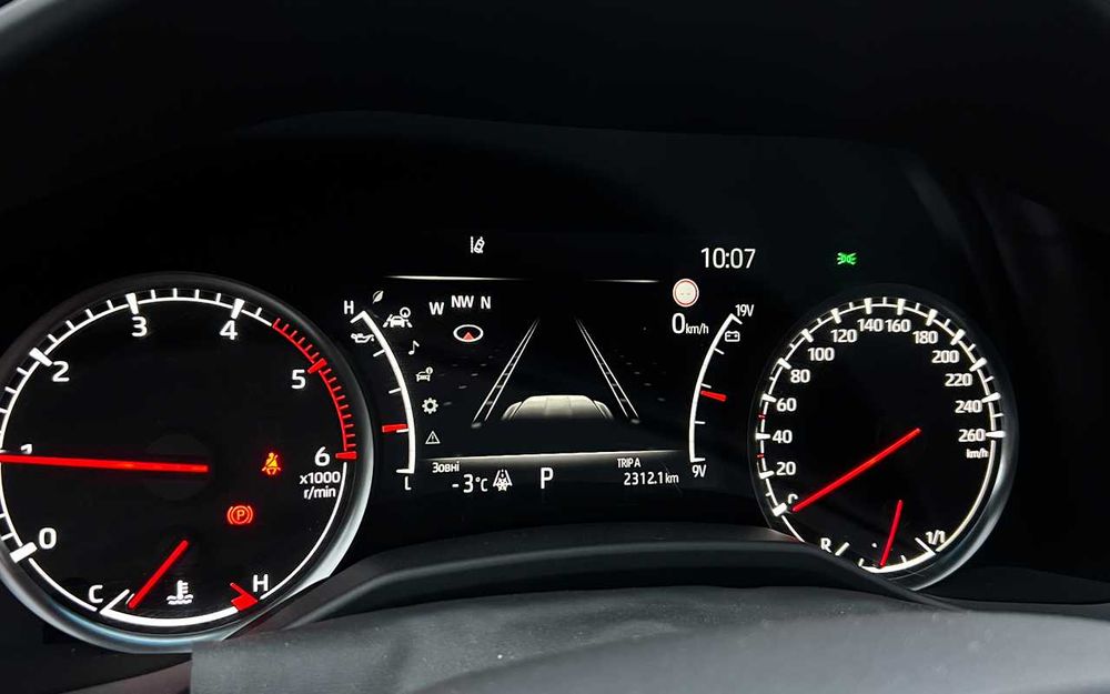 Toyota Land Cruiser 2022