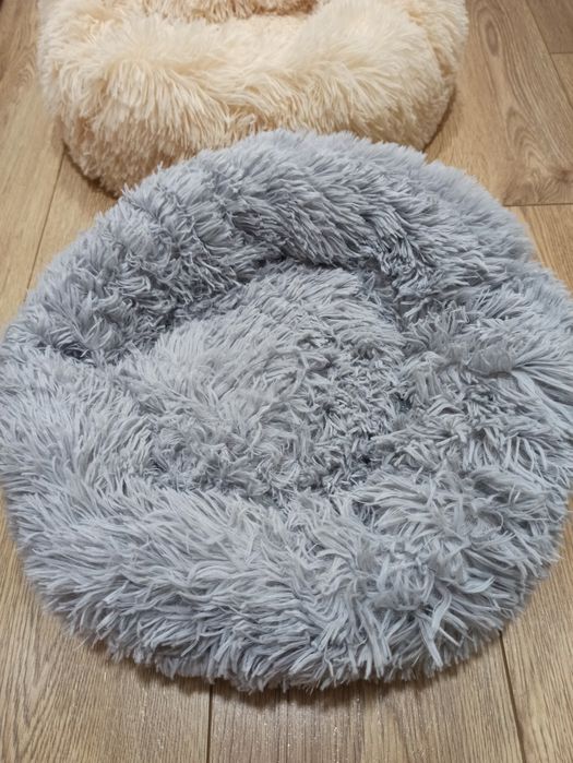 Лежак , лежак-пуф для собак котів, лежанка