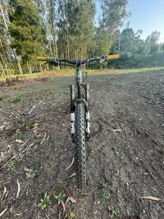 Mondraker Foxy L 2018