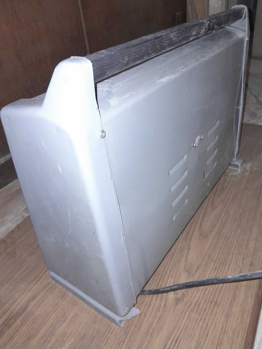 Інфрачервоний кварцовий обігрівач Super Quartz 2000