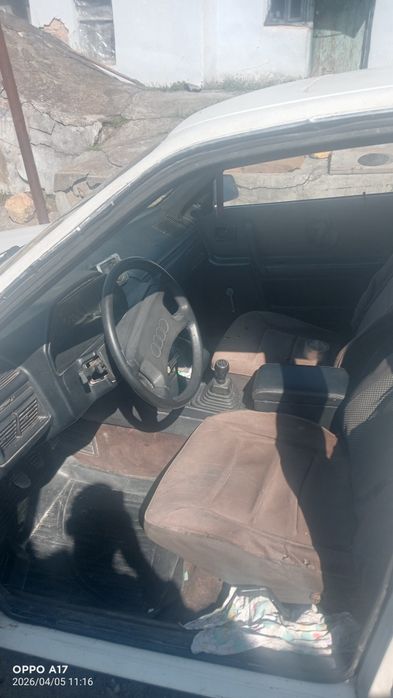 Продам ауді 100це3