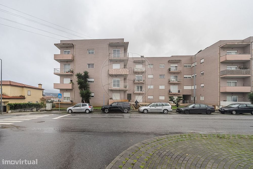 Apartamento T3 para venda