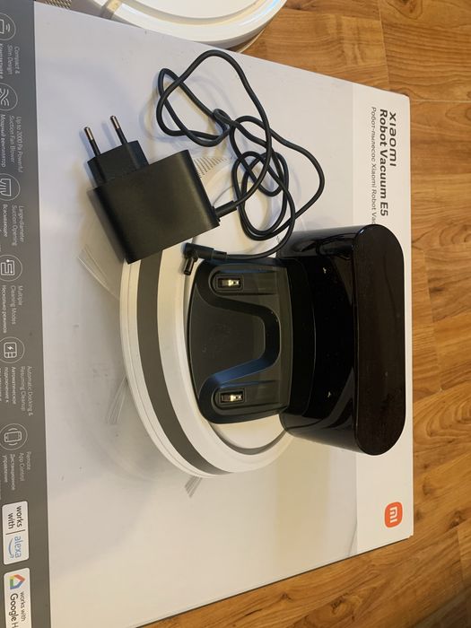 Xiaomi Vacuum E5
